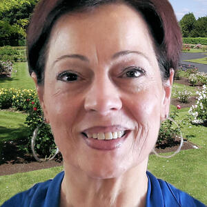 Alessandra Caldarini