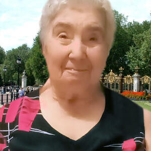 Grazia  Mangiapanelli 