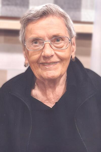 Maria  Gazzi