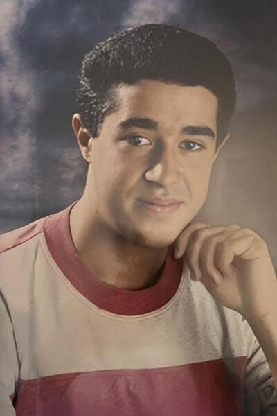 Alessandro  Petrillo