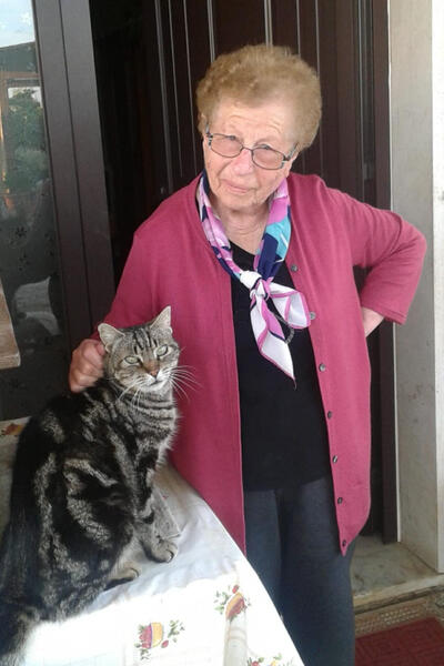 Annetta Marino
