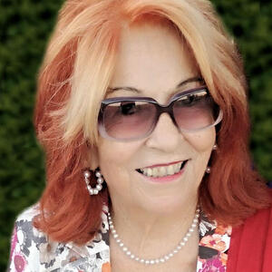 Antonietta Maria Simboli