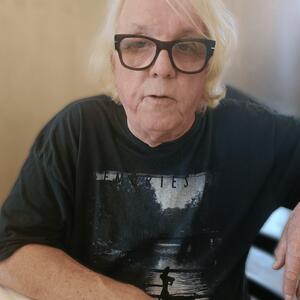 Joseph Richard Wright