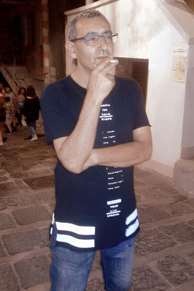Gian Loris  Piras