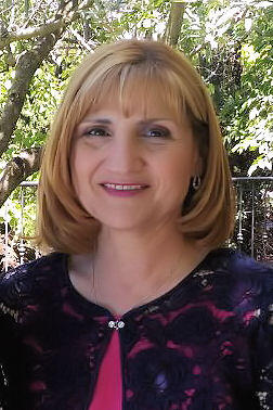 Luciana Rossi