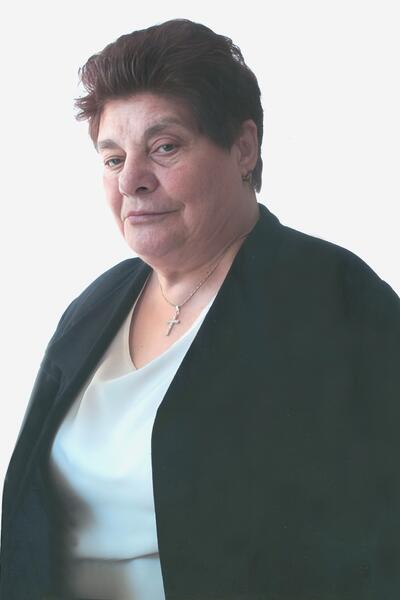 Teresa Pellegrino