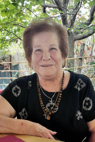 Violanda Baldassarre