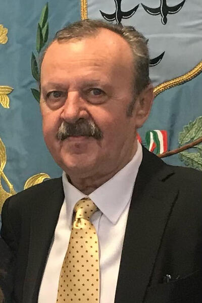 Domenico DI Viccaro