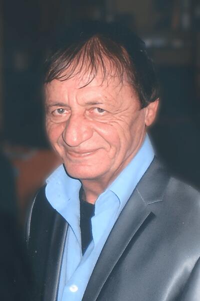 Mario  Polcino