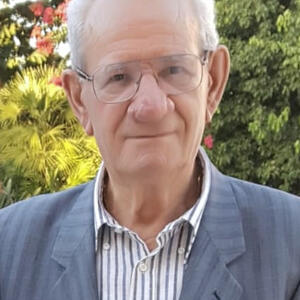 Leardino Bergamini