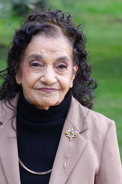 Ida  Pugliese