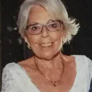 Maria Antonietta (Mariuccia) Leo