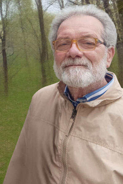 Salvatore Luongo