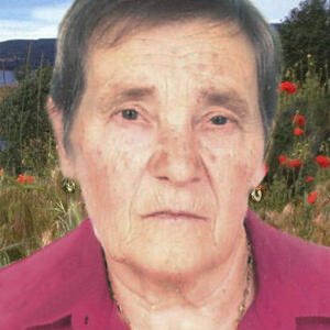 Maria Anita  Dari
