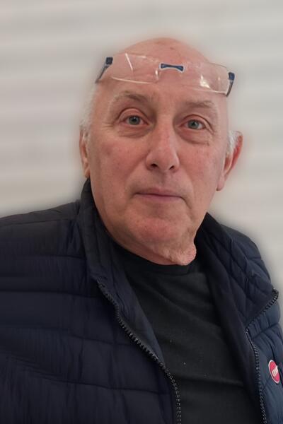 Tonino Davi