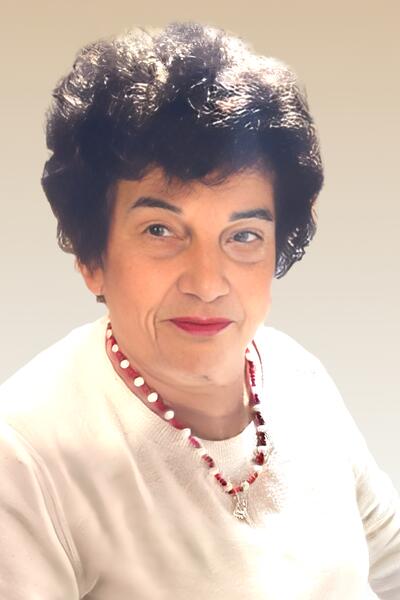Caterina Rapicano