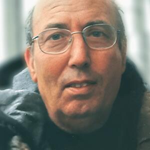 Salvatore Bruno Pavia