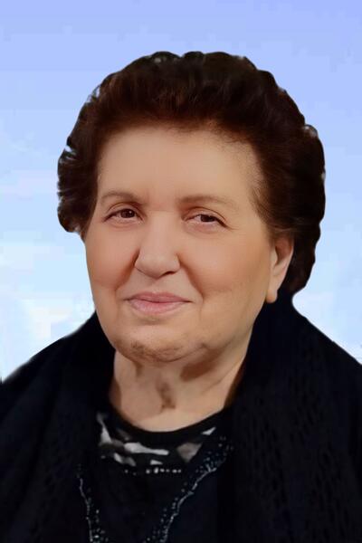 Lucia Palma