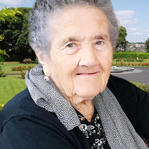 Amalia Chimento