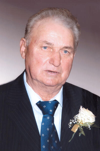 Agostino\\ Tassinari