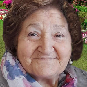 Giustina Monocchio