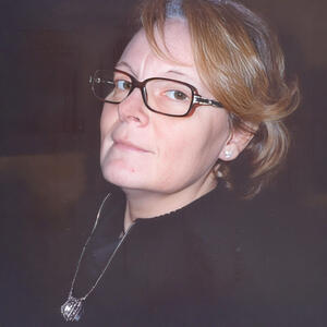 Genoveffa (Genny) Grasso