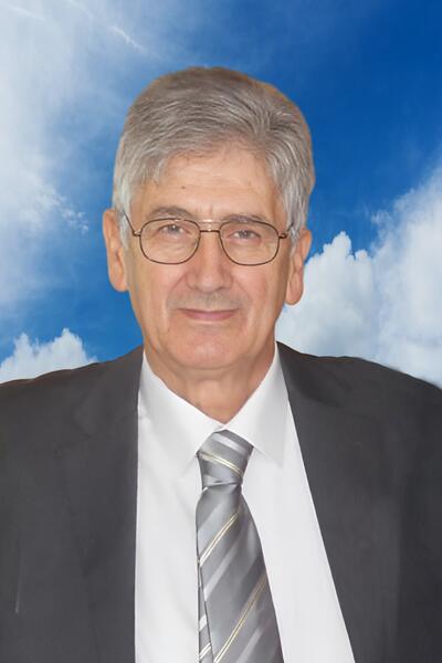 Giuseppe Salvatore  Polifrone