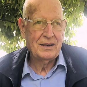 Salvatore  Scaraglino