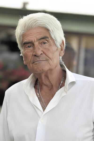 Antonio Fabbri