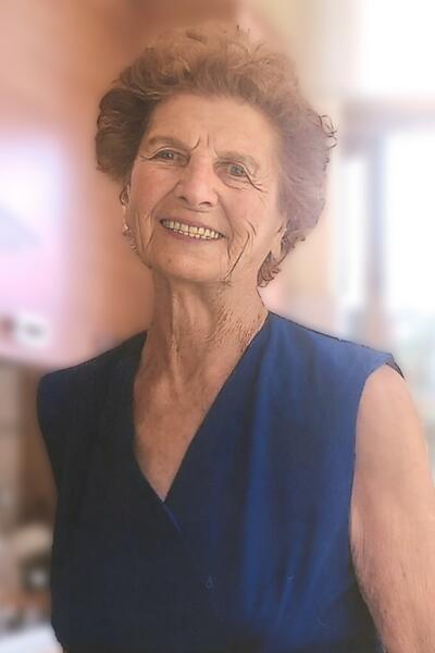 Elena Mardero
