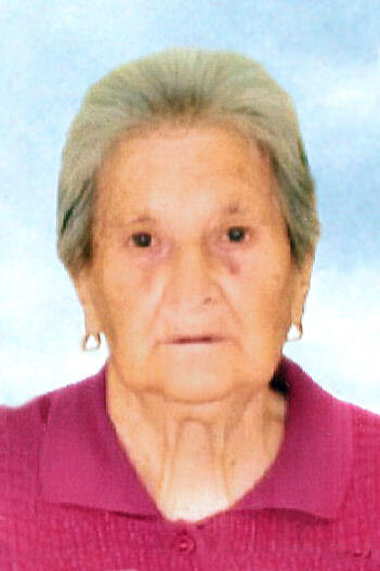 Irene Fares