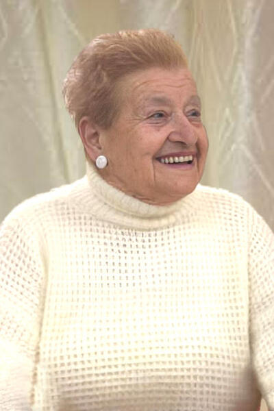 Maria Moretti
