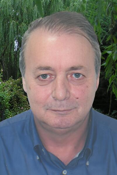 Antonio Domenichini