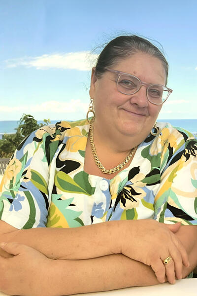 Pina Degli Schiavi