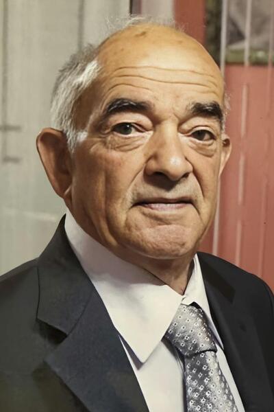 Pasquale Rapicano