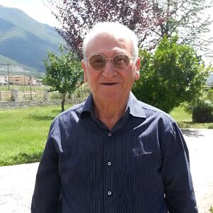 Mario Vulpiani