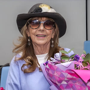 Maria Rosaria Ciacciarelli