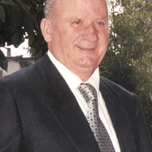 Dino  Pieralisi