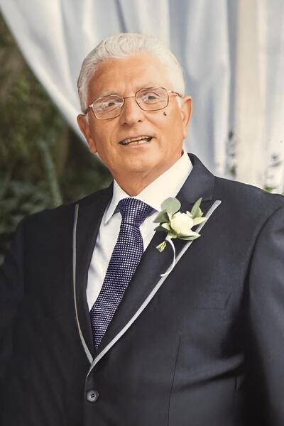 Pasquale  Del Vecchio