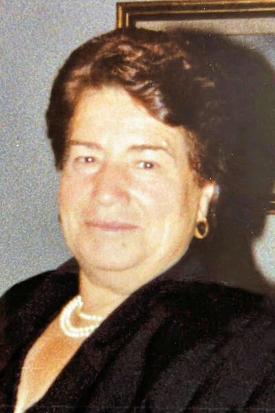 Antonia Antinozzi