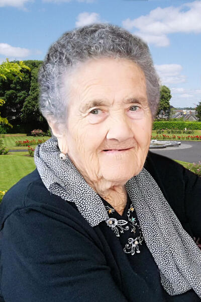 Amalia Chimento