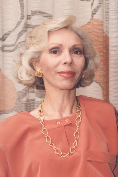 Giovanna Scuotto