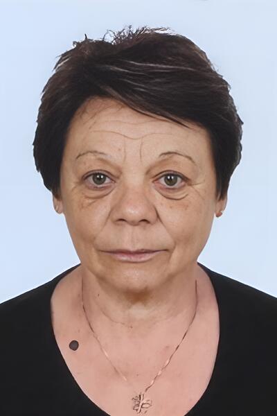 Maria Teresa Meatta