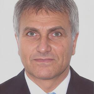 Maurizio Aghilone