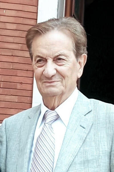Giorgio Palumbo