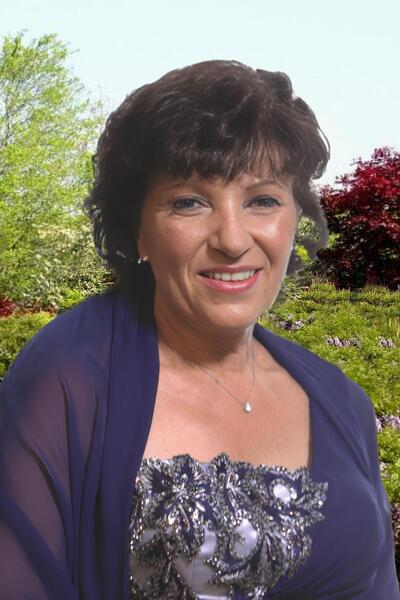 Silvana Maule