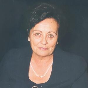 Dina  Marinozzi