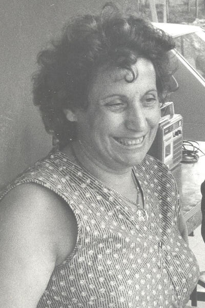 Giuseppina Ricci