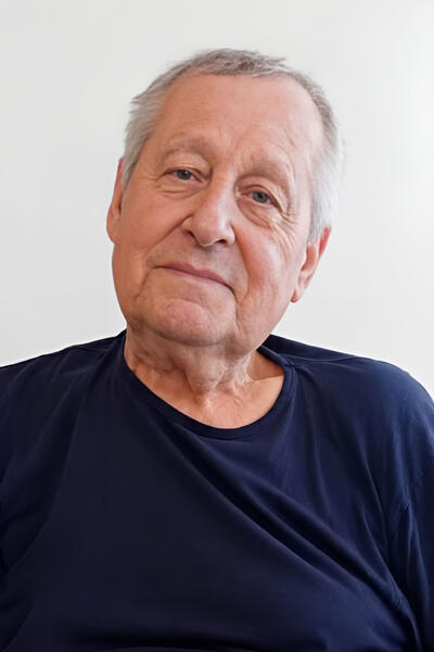 Giuseppe Palmieri