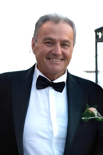 Renzo Schibuola